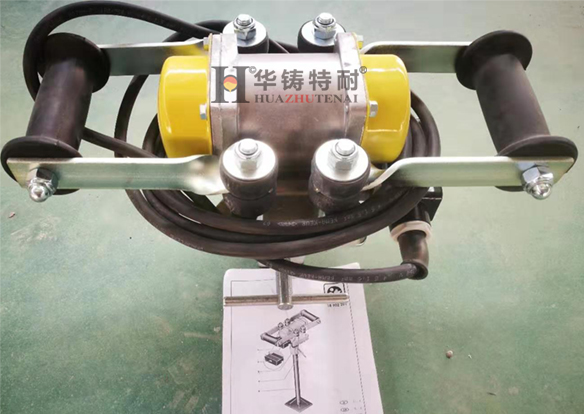 中频无芯感应电炉用筑炉工具